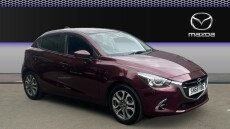 Mazda2 1.5 GT Sport Nav+ 5dr Petrol Hatchback